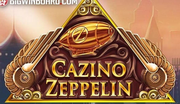 Cazino Zeppelin